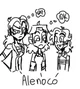 Alenoco