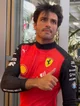 Carlos Sainz