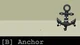 Anchor