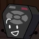 Remote - BFB