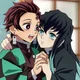 Tanjiro x muichiro