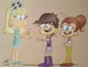 The Loud House