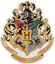 Hogwarts school