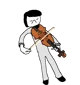 violist dinglenut