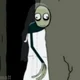 Salad Fingers