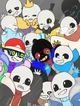 Sans Multiverse