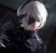 YoRHa 2B