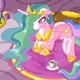Princess Celestia