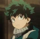 Izuku Midoriya