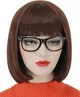 Mannequin Velma