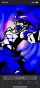 Silly Billy fnf
