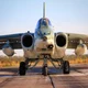 Su-25 Frogfoot