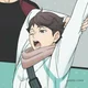 Tooru oikawa 