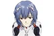 Rei Ayanami 