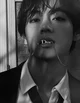 Bodyguard taehyung 