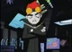 Jack Spicer 