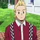 Mirio togata