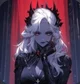 Queen Leah