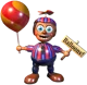 Balloon Boy