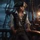 Captain Cedric 