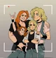 Metal family 