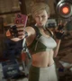 Cassie Cage