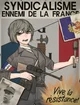 KR French Resistance