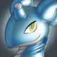 Rubber Lapras