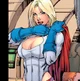 Powergirl