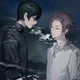 Sae and Rin 