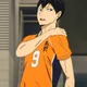 Kageyama Tobio