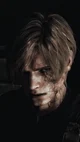 Infected Leon