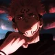 Ryomen Sukuna 