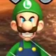 Angry Luigi