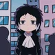 Akutagawa Ryunosuke