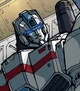 Jetfire - IDW