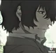 Yandere Dazai 