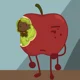 Rotten Apple