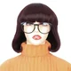 Doll Velma Classic