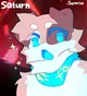 Saturn KP