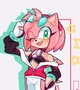Amy Rose