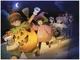 HALLOWEEN- OMORI