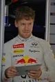 Sebastián Vettel 