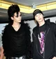 Bill y Tom
