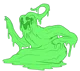 Gooey Monster