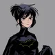 Cassandra Cain