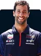 Daniel Ricciardo 