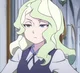 Diana Cavendish