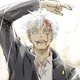 Satoru Gojo