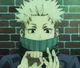 Toge Inumaki